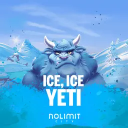 아이스 아이스 예티