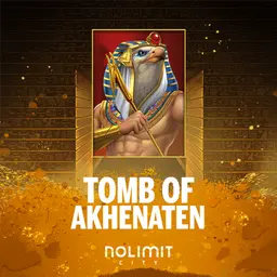 툼 오브 아크나톤