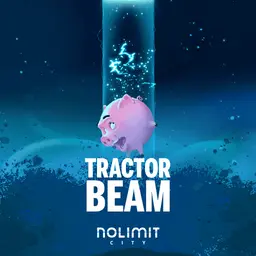 트랙터 빔